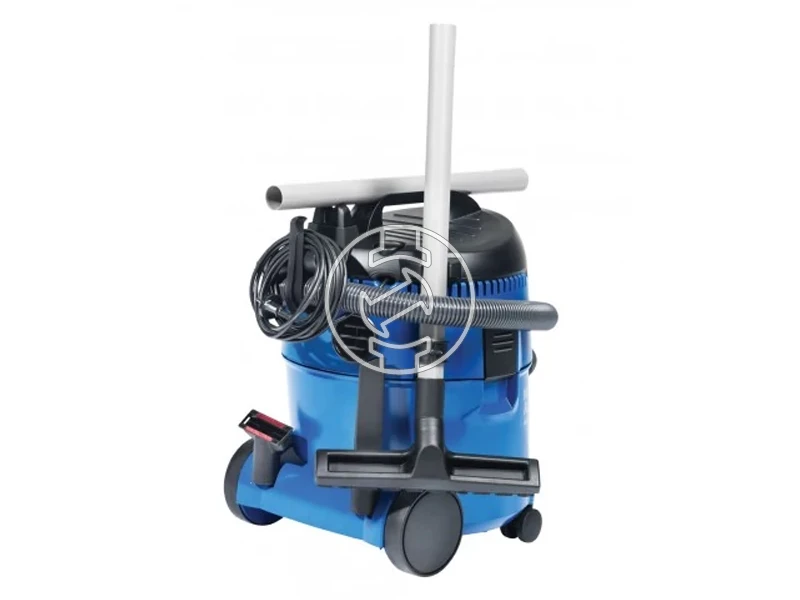 Nilfisk Aero 21-01 PC elektromos porszívó 1000 W | 20 l | Porosztály: L | 230 V