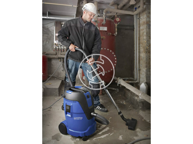 Nilfisk Aero 26-21 PC elektromos porszívó Blue