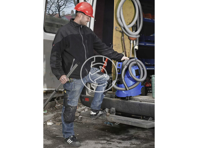 Nilfisk Aero 26-21 PC elektromos porszívó Blue