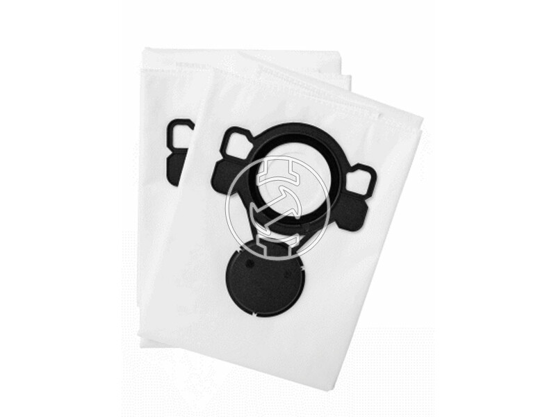 Nilfisk ALTO porzsák porszívóhoz 5 db