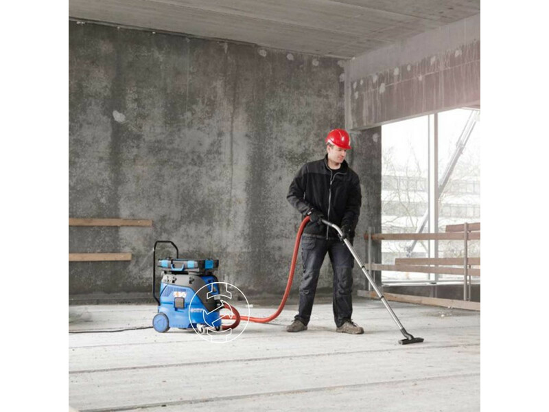 Nilfisk ATTIX 33-2L IC Mobile