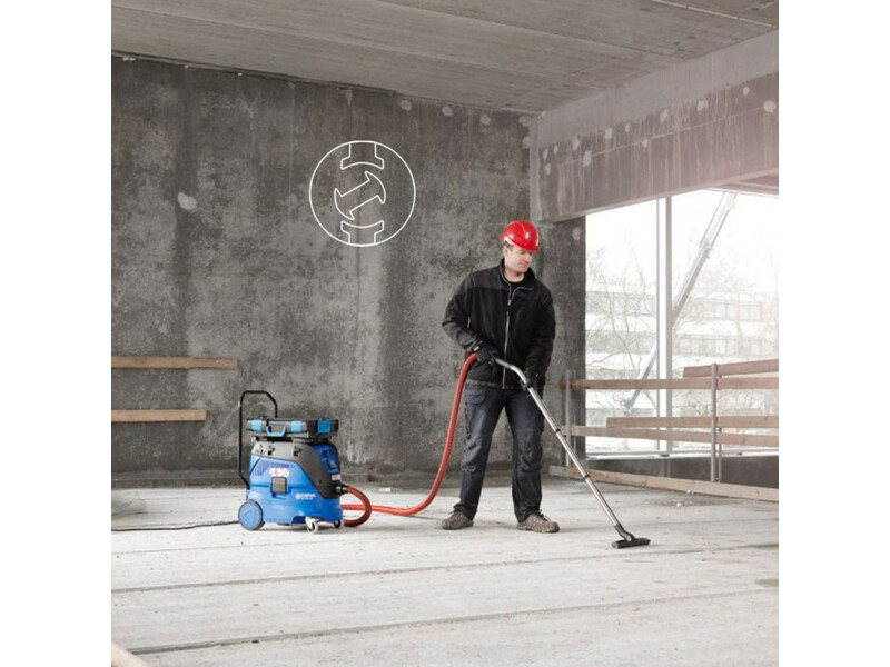 Nilfisk ATTIX 33-2L IC