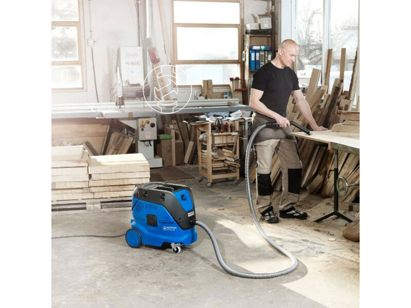 Nilfisk ATTIX 33-2L IC