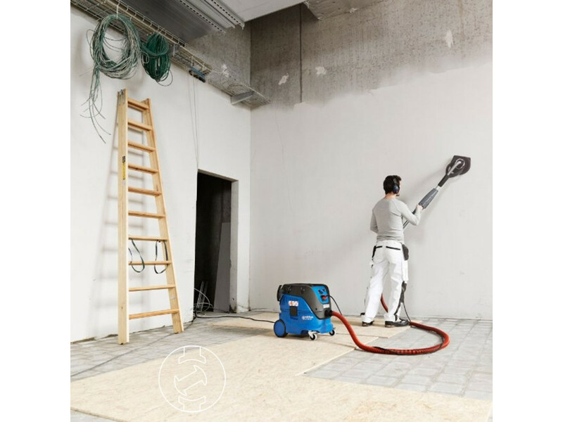 Nilfisk ATTIX 33-2L IC