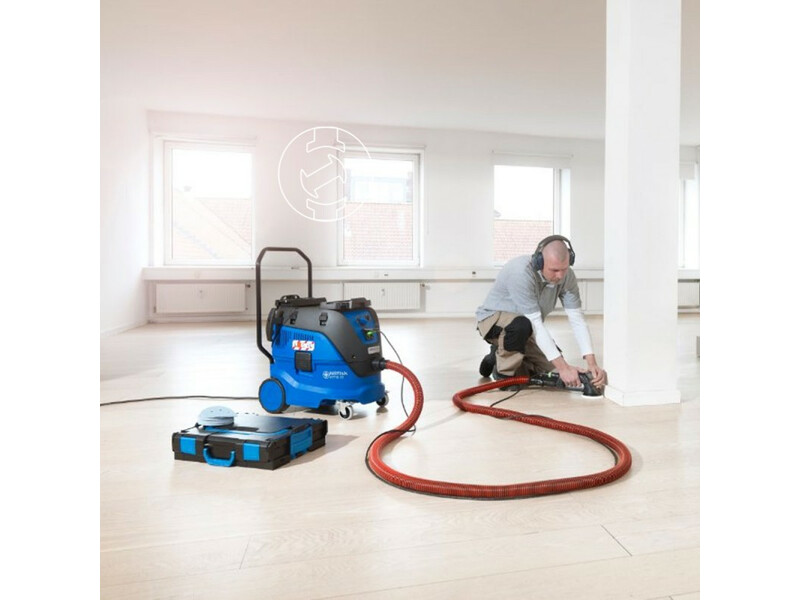 Nilfisk ATTIX 33-2L IC