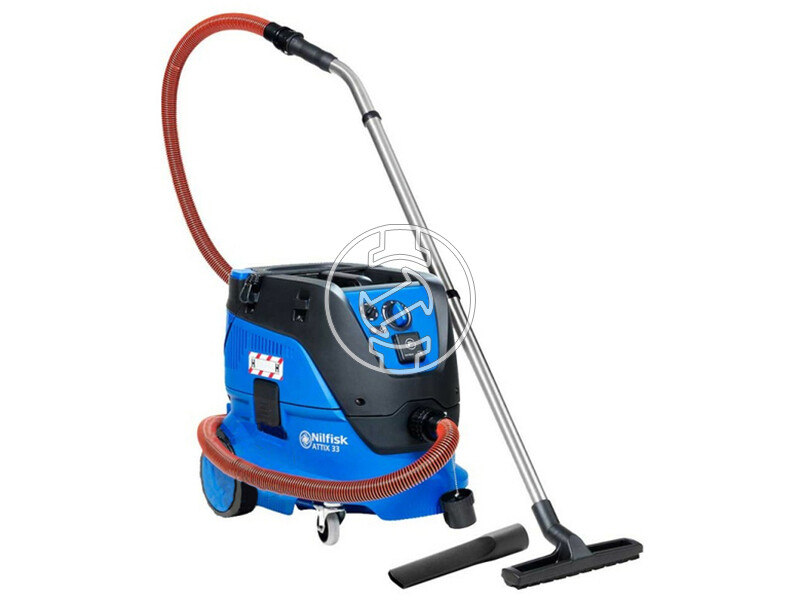 Nilfisk ATTIX 33 2M PC