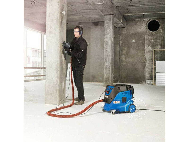 Nilfisk ATTIX 33 2M PC