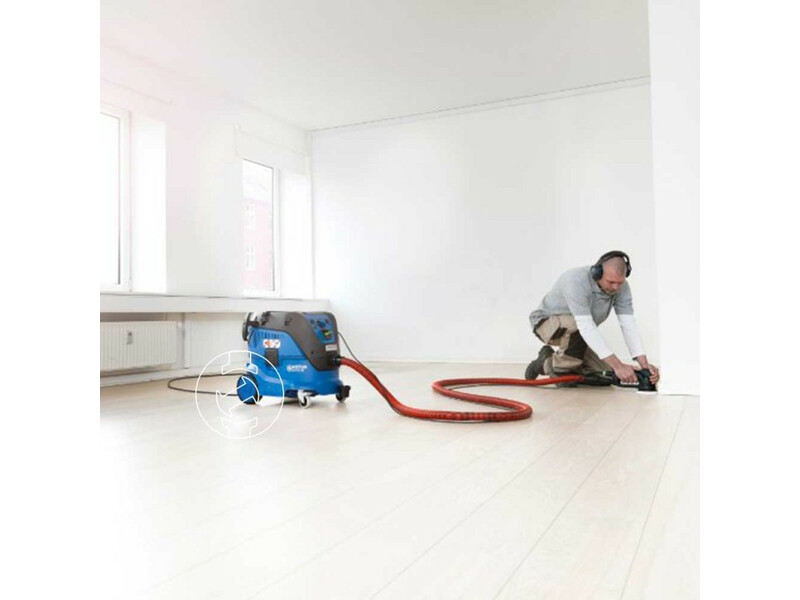 Nilfisk ATTIX 33 2M PC