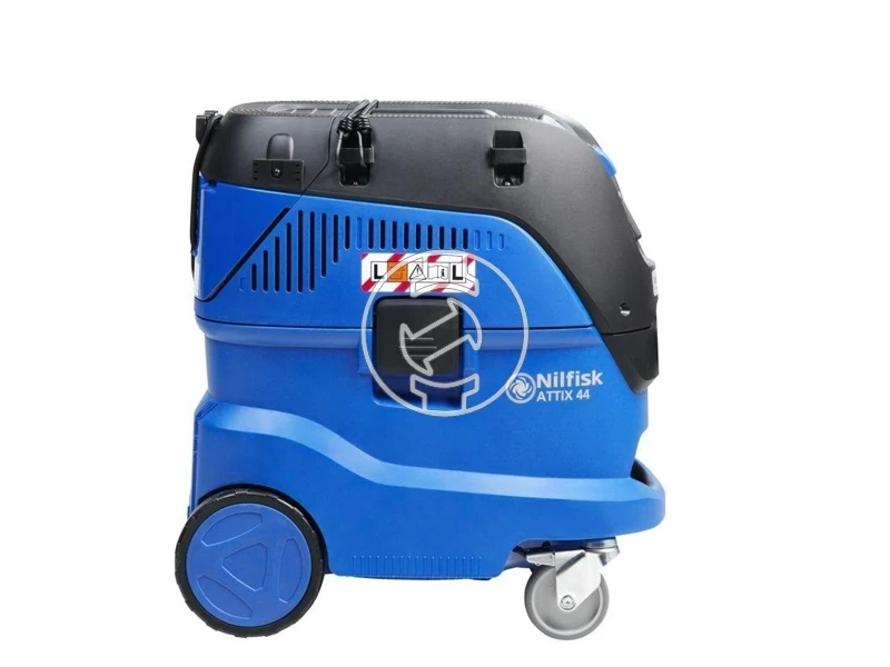 Nilfisk ATTIX 44-2L IC elektromos porszívó