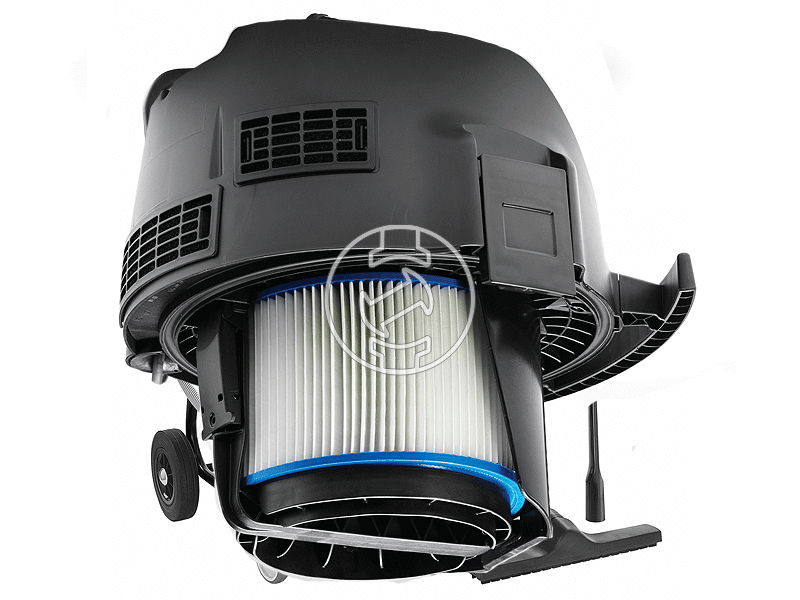 Nilfisk Attix 961-01 elektromos porszívó