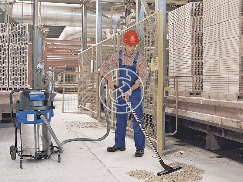 Nilfisk Attix 961-01 elektromos porszívó