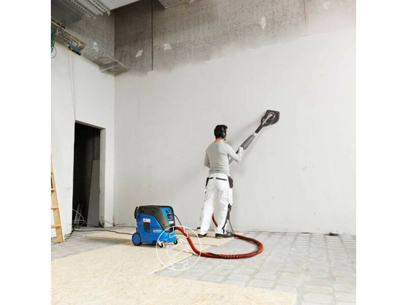 Nilfisk ATTIX 33-2L IC Mobile