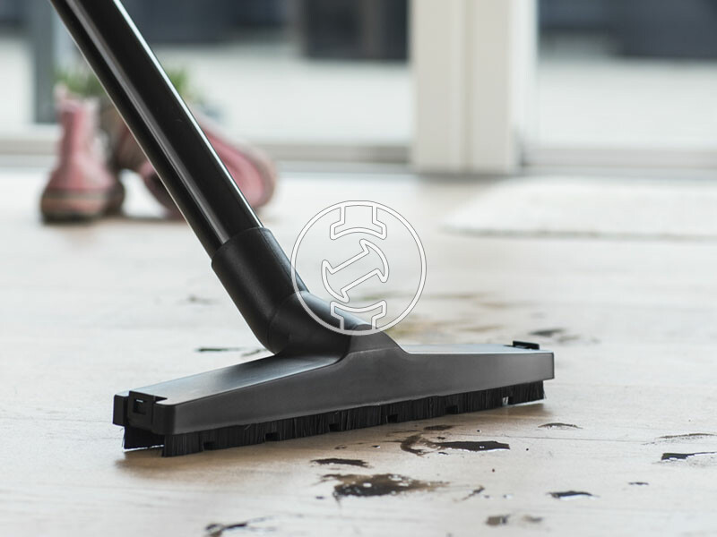 Nilfisk Buddy II. 18 elektromos porszívó 1200 W | 18 l | Porosztály: L | 230 V