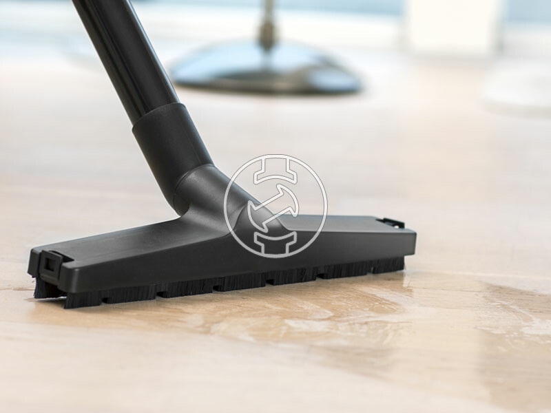 Nilfisk Buddy II. 18 elektromos porszívó 1200 W | 18 l | Porosztály: L | 230 V