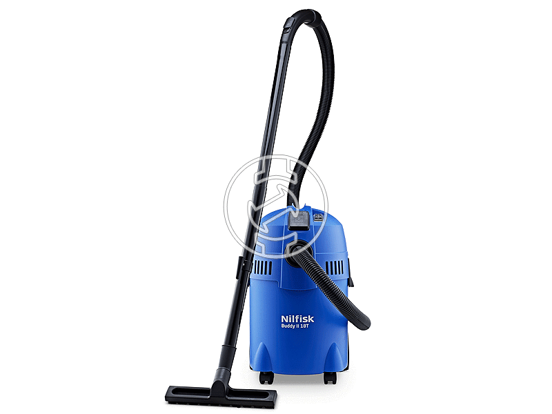 Nilfisk Buddy II 18T elektromos porszívó