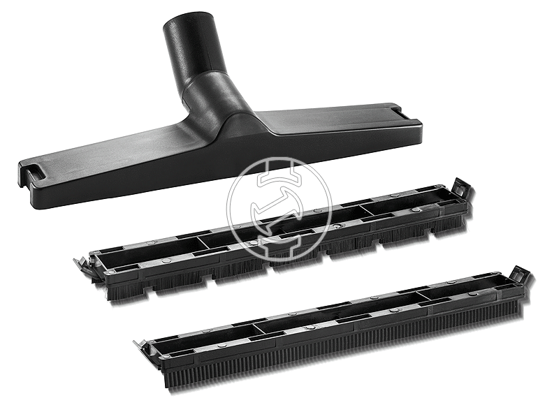 Nilfisk Buddy II 18T elektromos porszívó