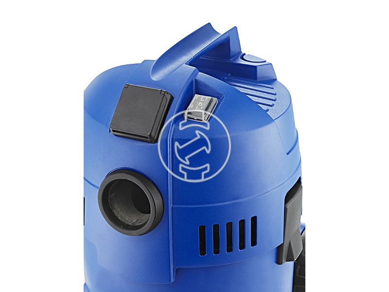 Nilfisk Buddy II 18T elektromos porszívó