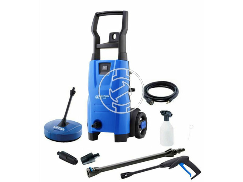 Nilfisk C 110.7-5 HOME X-TRA