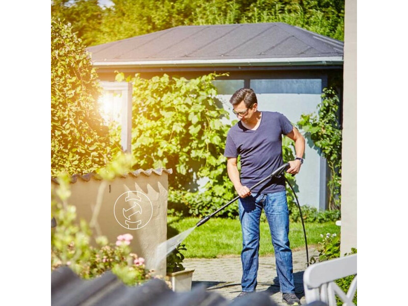 Nilfisk C 110.7-5 HOME X-TRA (EU)