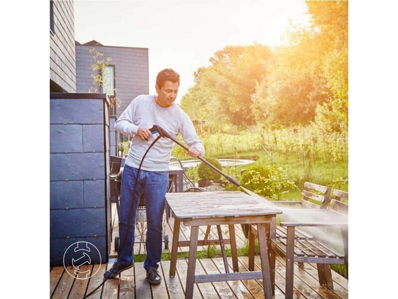 Nilfisk C 110.7-5 HOME X-TRA (EU)