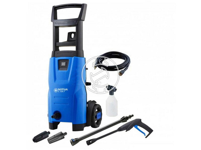 Nilfisk C 120.7-6 EU