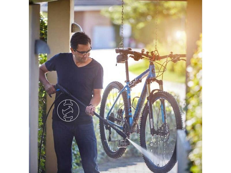 Nilfisk C 120.7-6 EU