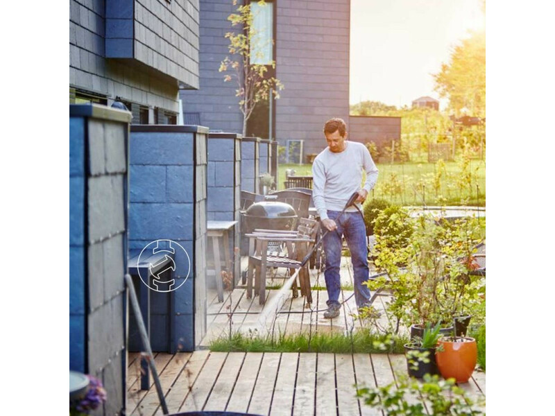 Nilfisk C 120.7-6 EU