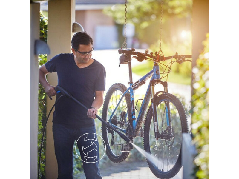 Nilfisk C 120.7-6 PCAD