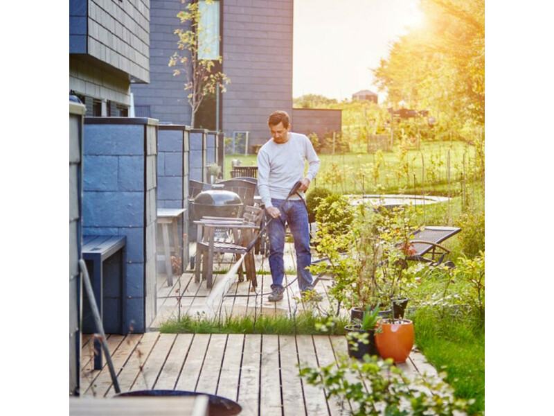 Nilfisk C 120.7-6 PCAD