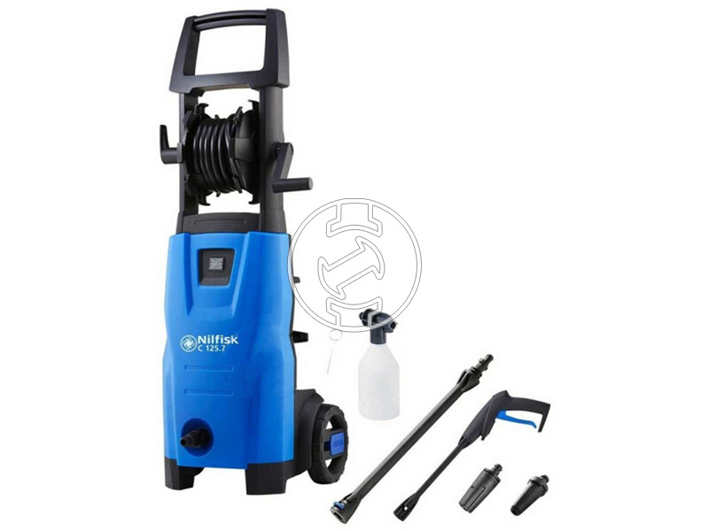 Nilfisk C 125.7-6 X-TRA EU