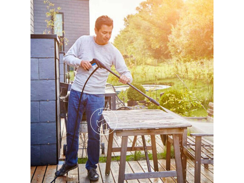 Nilfisk C.110.7-5 XTRA