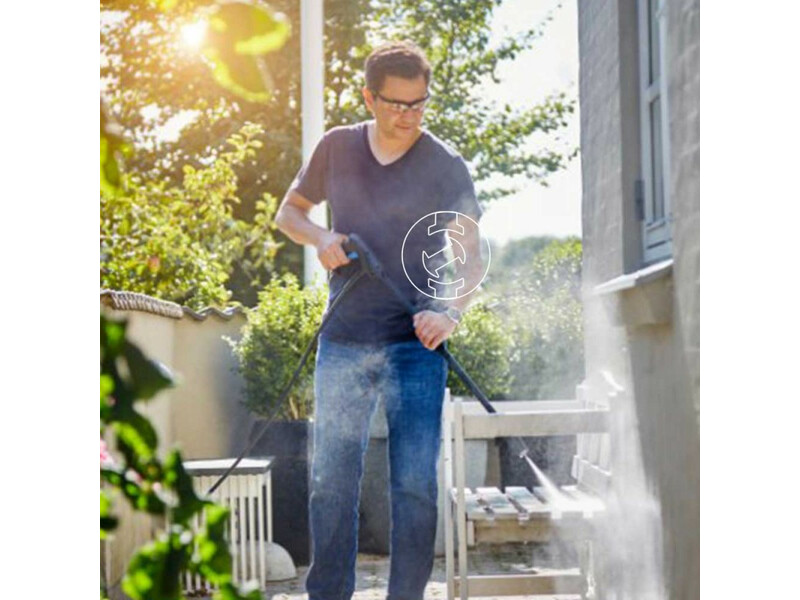 Nilfisk C.110.7-5 XTRA