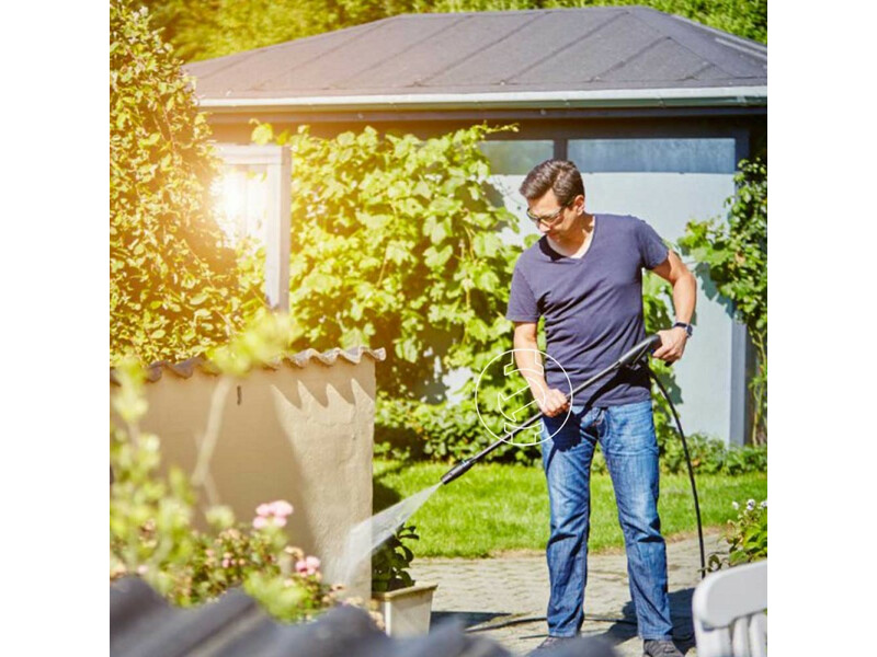 Nilfisk C.110.7-5 XTRA