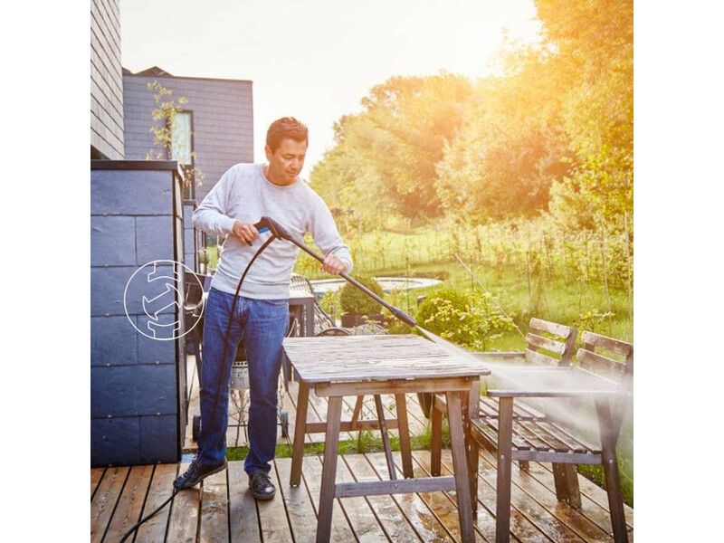 Nilfisk C 125.7-6 X-TRA EU