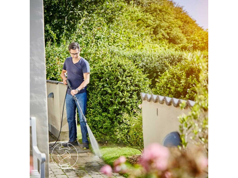 Nilfisk C 125.7-6 X-TRA EU