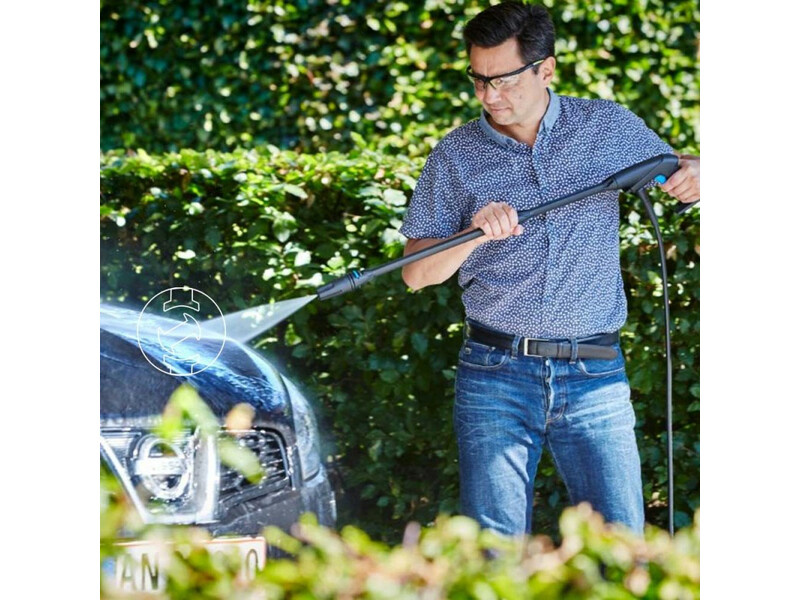 Nilfisk C 125.7-6 X-TRA EU