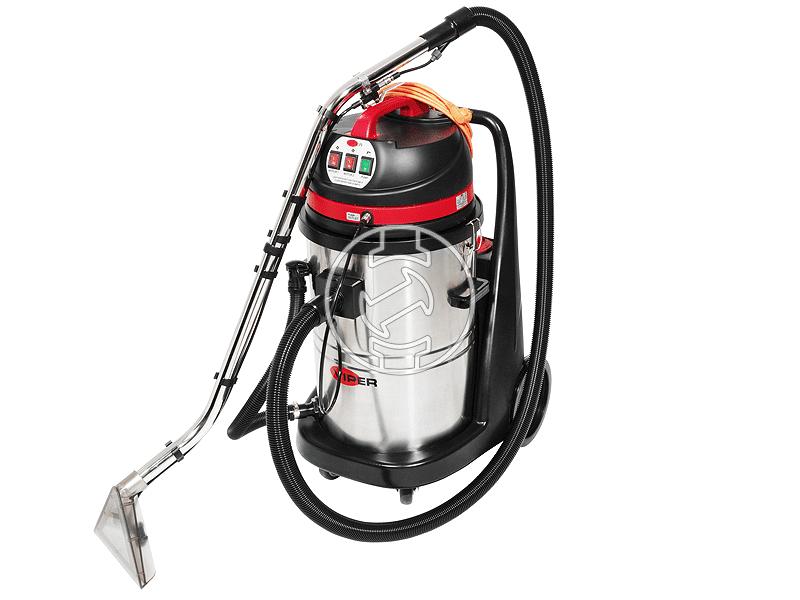 Nilfisk CAR275 kárpittisztító