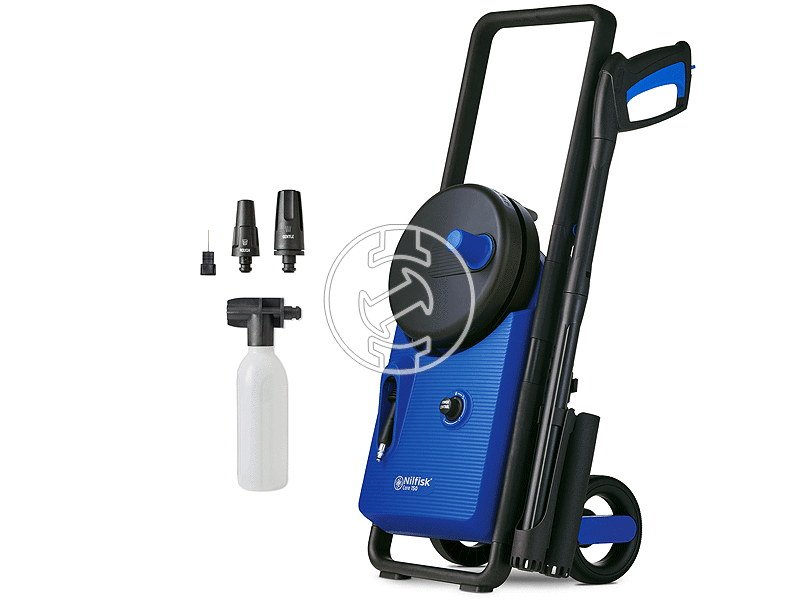 Nilfisk Core 150-10 PowerControl elektromos magasnyomású mosó