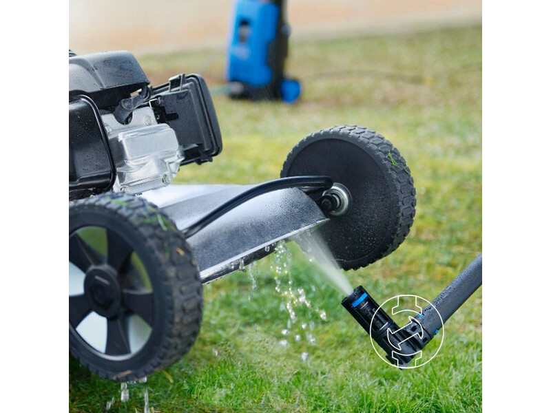 Nilfisk D 140.4 X-TRA