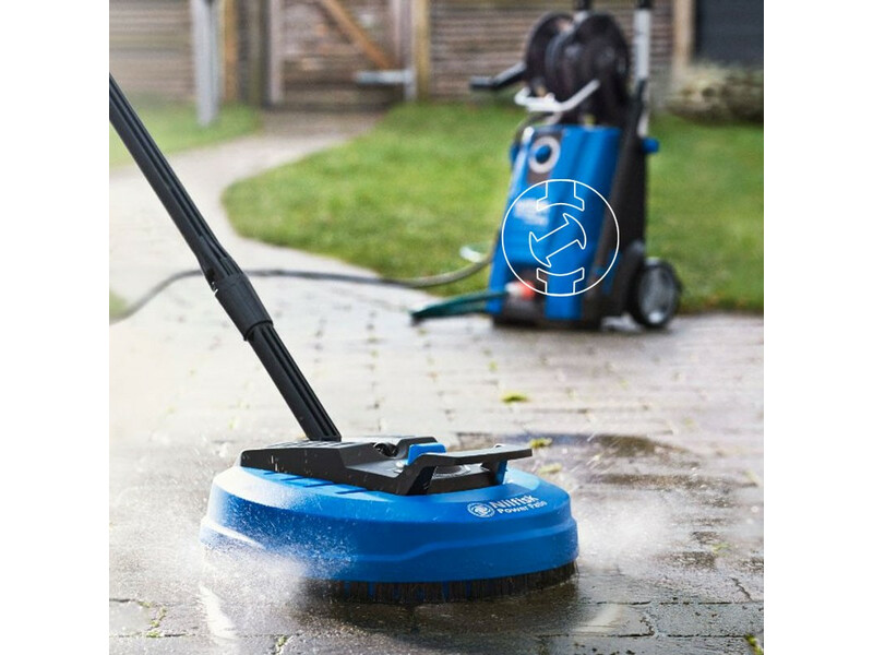 Nilfisk D 140.4 X-TRA