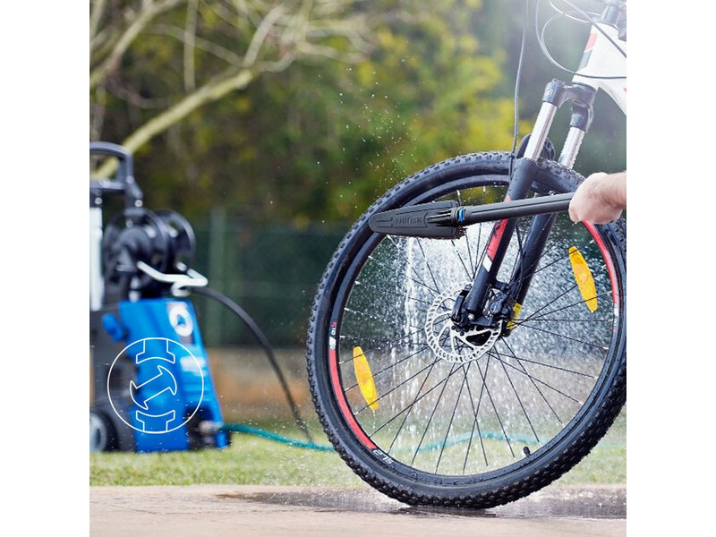 Nilfisk D-PG 140.4 X-TRA