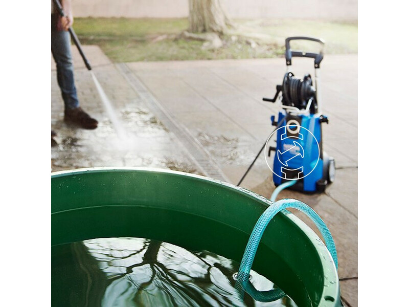 Nilfisk D-PG 140.4 X-TRA