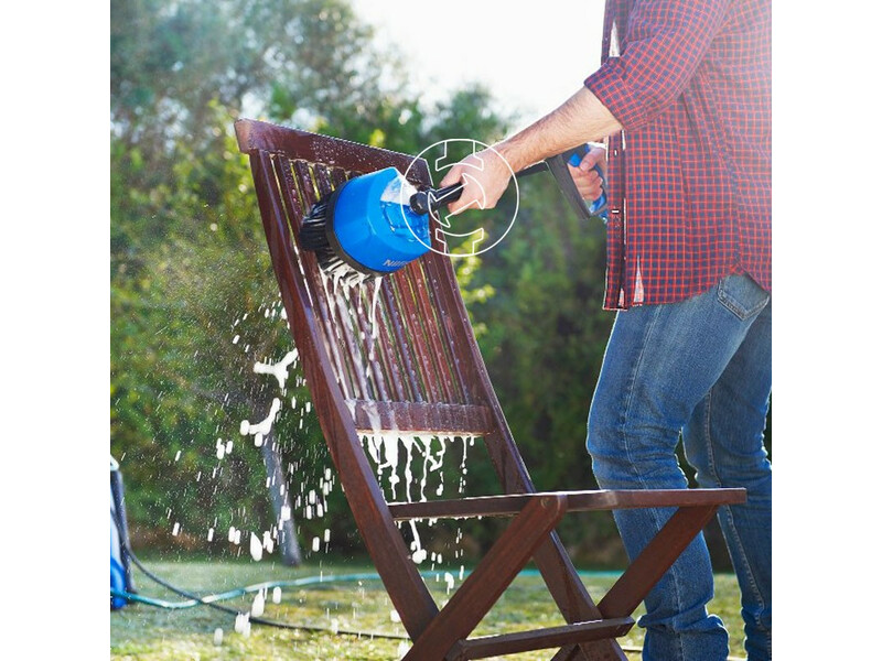 Nilfisk D-PG 140.4 X-TRA