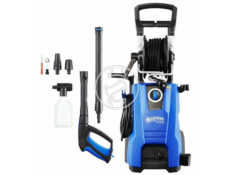 Nilfisk D-PG 140.4 X-TRA