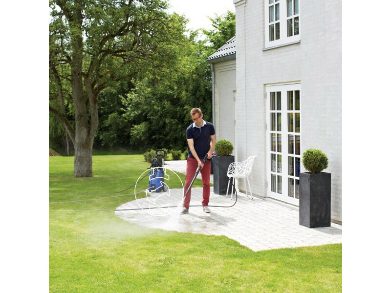 Nilfisk E 145.4-9 POWER X-TRA