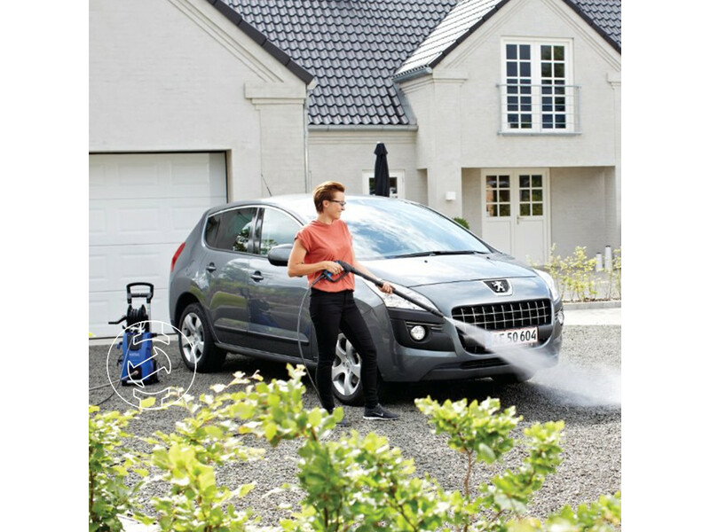 Nilfisk E 145.4-9 POWER X-TRA