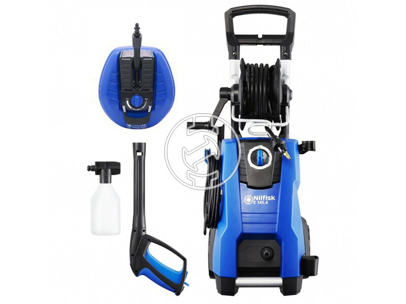 Nilfisk E 145.4-9 POWER X-TRA