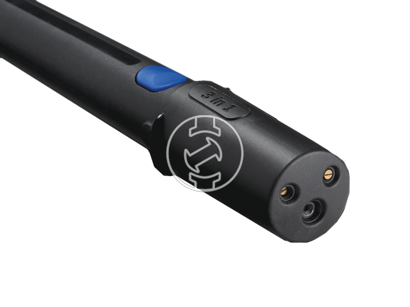 Nilfisk Excellent 170 elektromos magasnyomású mosó