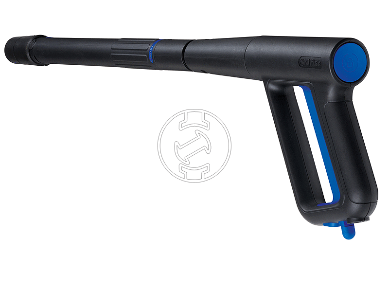 Nilfisk Excellent 170 elektromos magasnyomású mosó