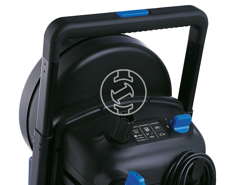 Nilfisk Excellent 170 elektromos magasnyomású mosó